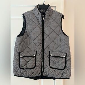 Workshop Republic Women’s Vest